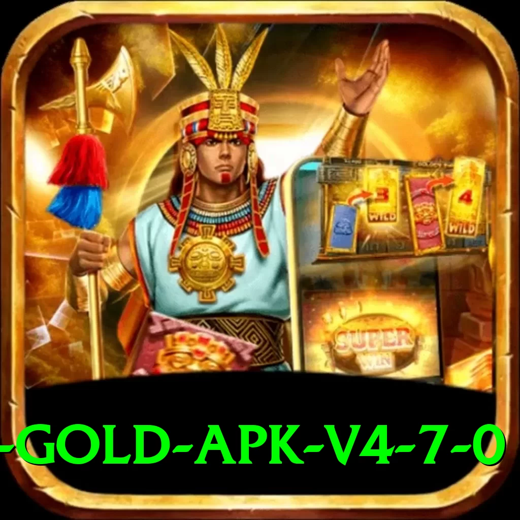 Lucky167 Gold APK v4.7.0 - 2