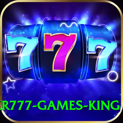 LuckyPKR777 Games King - 2