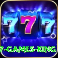 LuckyPKR777 Games King