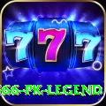 m666 PK Legend