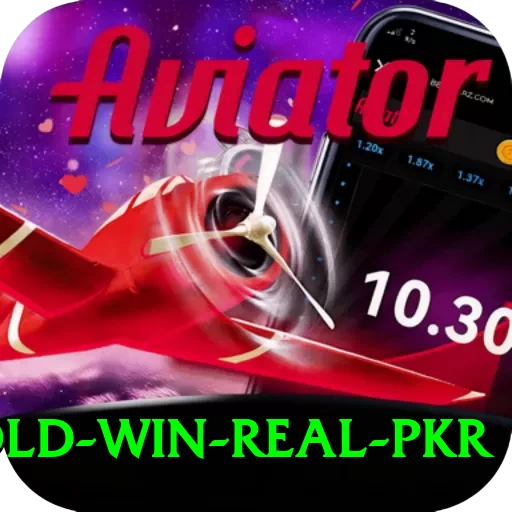 Metawin Gold - Win Real PKR - 2