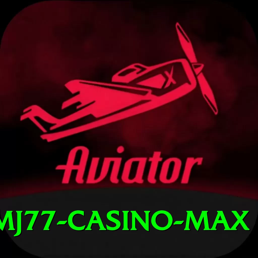 mj77 - Casino Max - 2