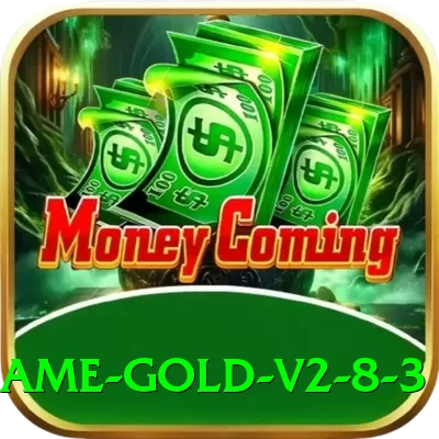 Mwin Game Game Gold v2.8.3 - 2