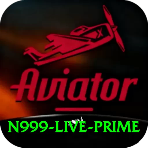 N999 - Live Prime - 2