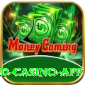 no777 Gold Casino App