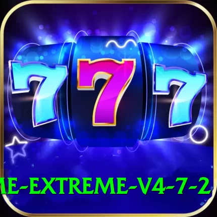 p44 Game Extreme v4.7.2 - 2