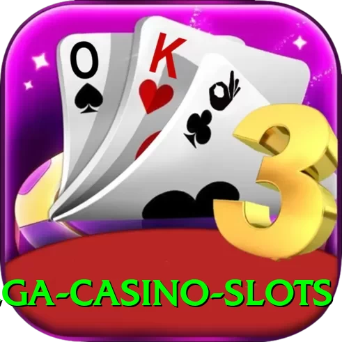 P9 Game Mega - Casino & Slots - 2
