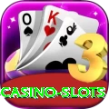 P9 Game Mega - Casino & Slots