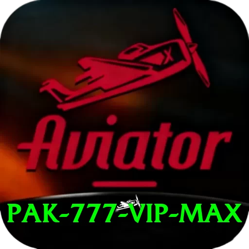 Pak 777 - VIP Max - 2