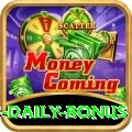 Pak Club Game Plus - Daily Bonus