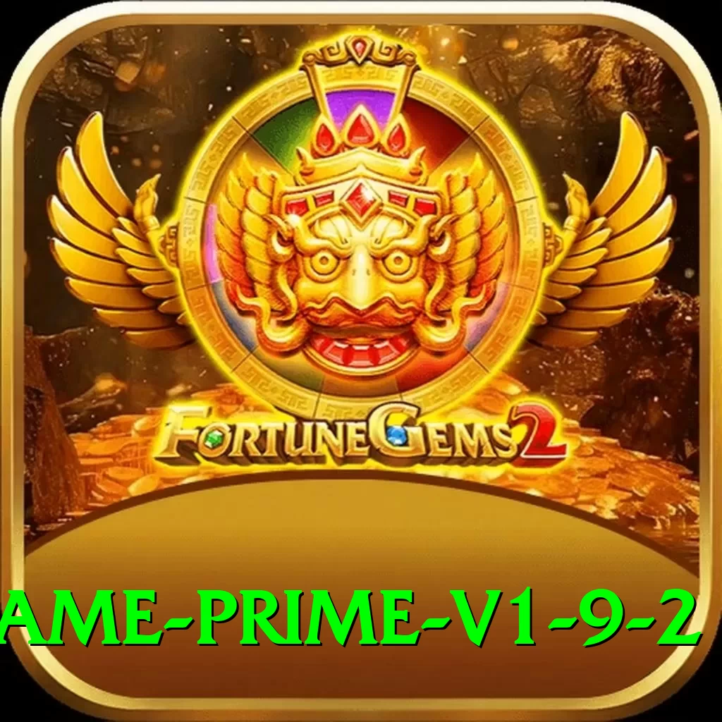Pak Spin X Game - Prime v1.9.2 - 2