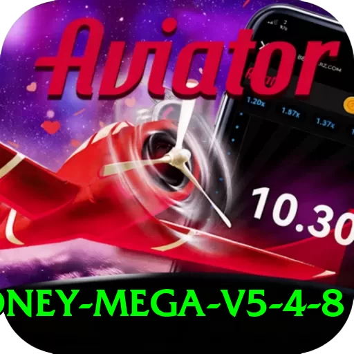 Pak Vip Game Money Mega v5.4.8 - 2