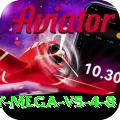 Pak Vip Game Money Mega v5.4.8