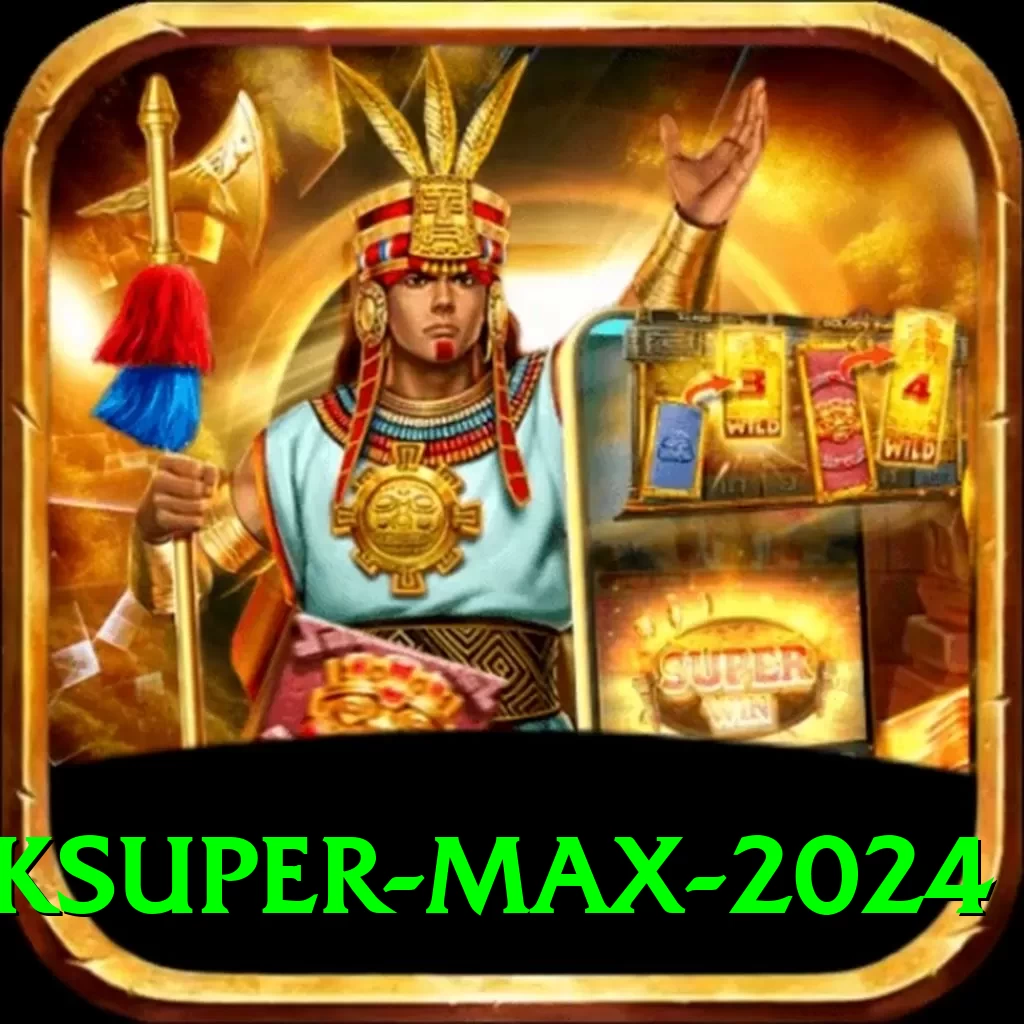 Paksuper Max 2024 - 2