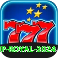 pakvip Royal 2024