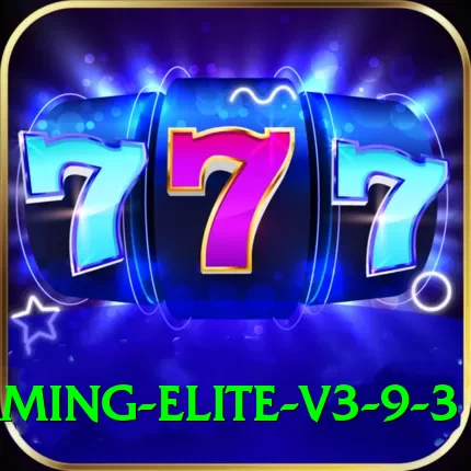 PK Lobo Game Gaming Elite v3.9.3 - 2