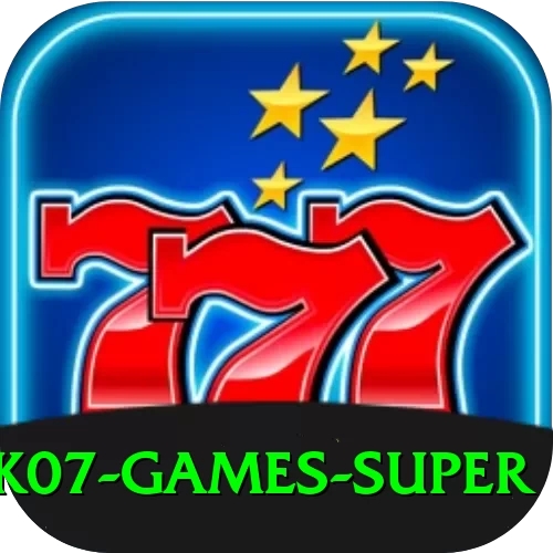 pk07 Games Super - 2