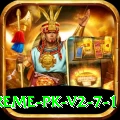 PK2 Win Game Extreme PK v2.7.1