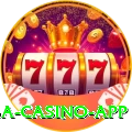 pk67 Mega Casino App