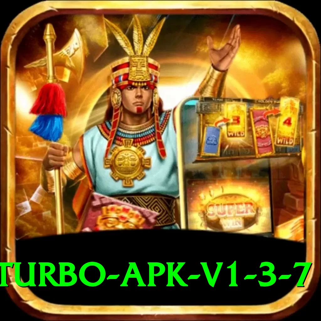 pkr777 Turbo APK v1.3.7 - 2