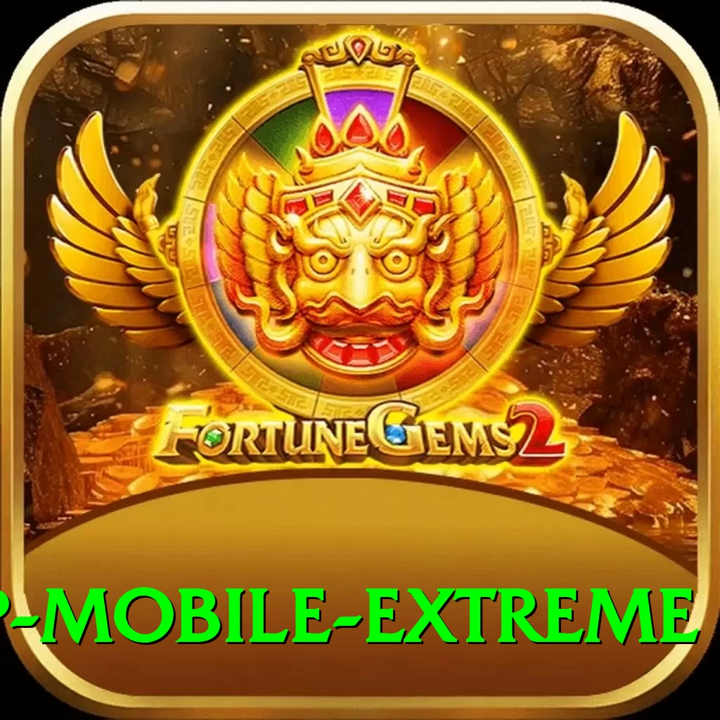 pkrvip Mobile Extreme - 2