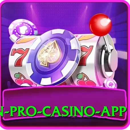 PKWin Pro Casino App - 2