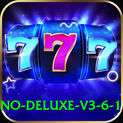 PKZ Casino Casino Deluxe v3.6.1 - 2
