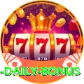 q789 Royal - Daily Bonus