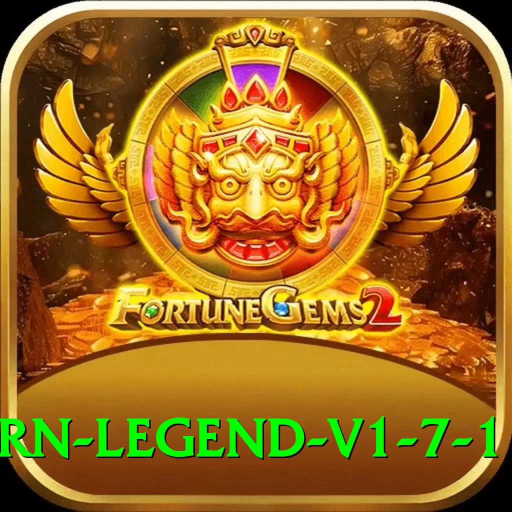 R789 Game Earn Legend v1.7.1 - 2