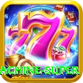 Rabona PK Slot Machine Super