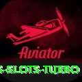 rods - Slots Turbo