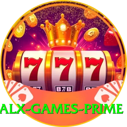 royalx Games Prime - 2