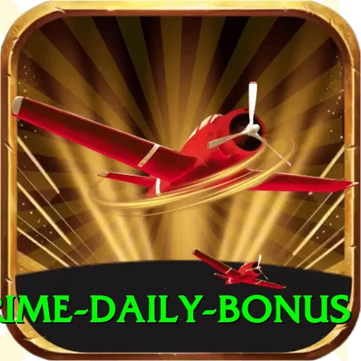 Ruby Fortune Prime - Daily Bonus - 2