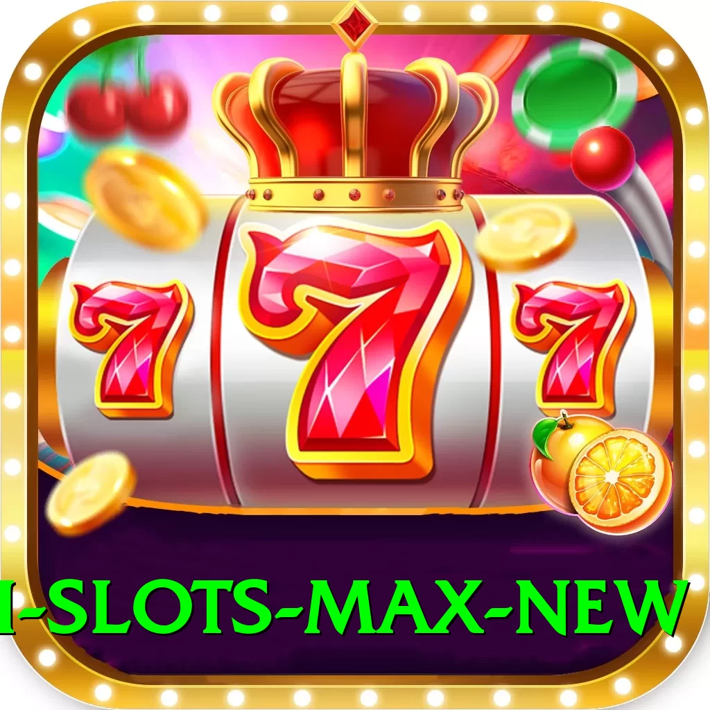 Rumi Slots Max New - 2