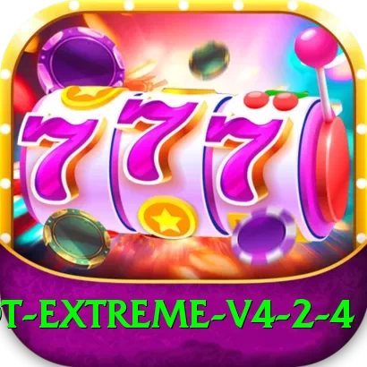 S55 Game Jackpot Extreme v4.2.4 - 2