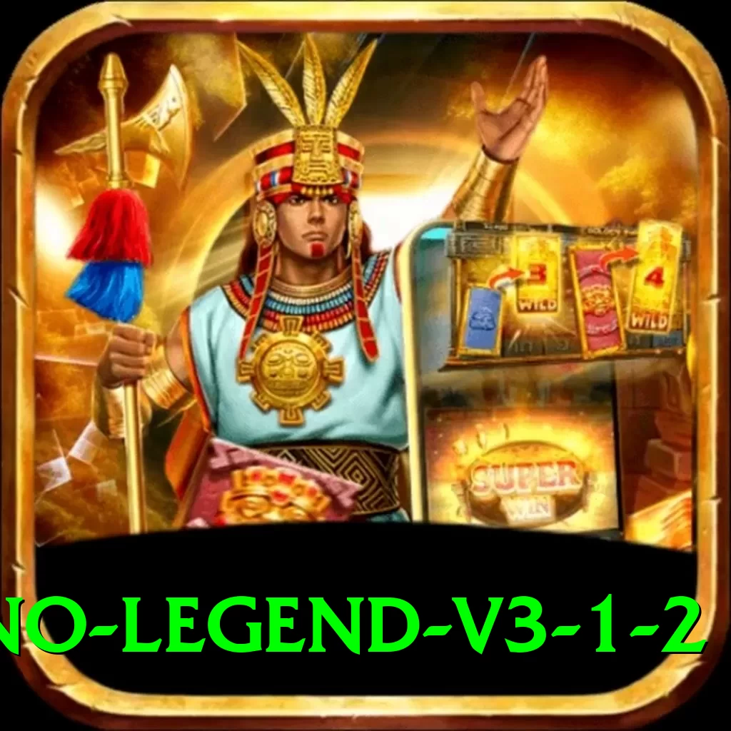 Star Game Casino Legend v3.1.2 - 2