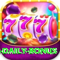 tackle Super - Daily Bonus
