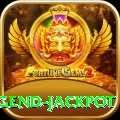 UP786 Game Legend Jackpot