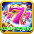 VG70 Game King - Daily Bonus