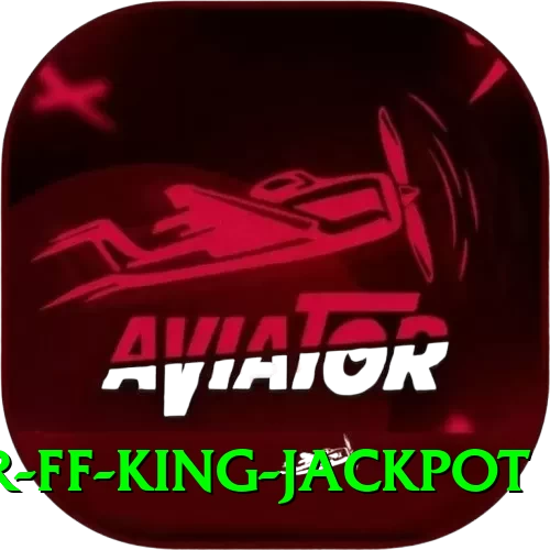 VIP Injector FF King Jackpot - 2