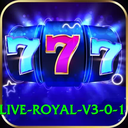 Vxv Bet Live Royal v3.0.1 - 2