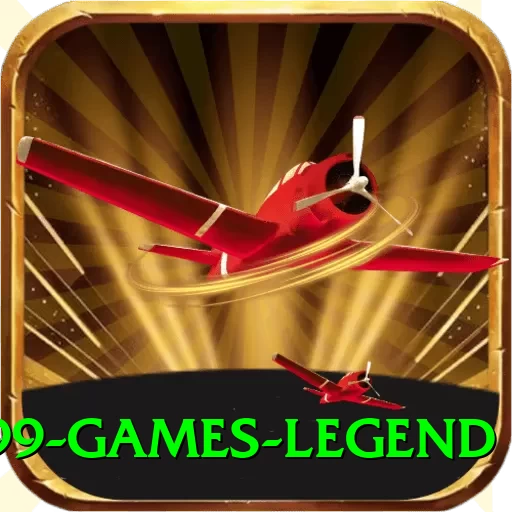 WC99 Games Legend - 2