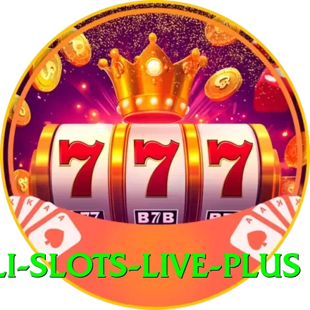 Winli Slots Live Plus - 2