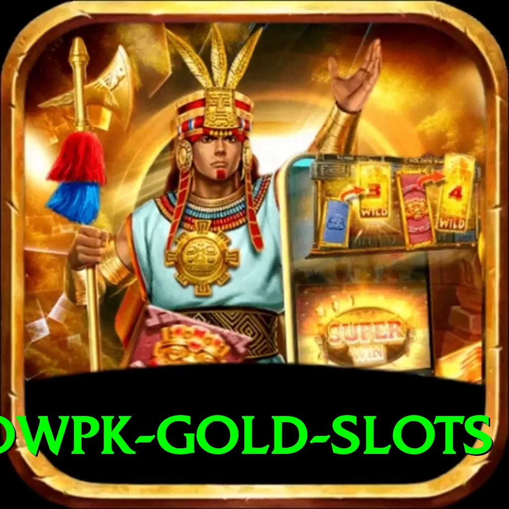 wowpk Gold Slots - 2