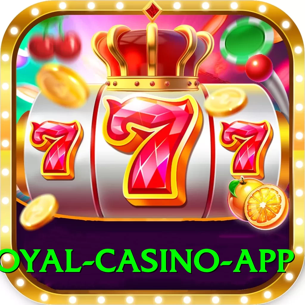 x555 Royal Casino App - 2