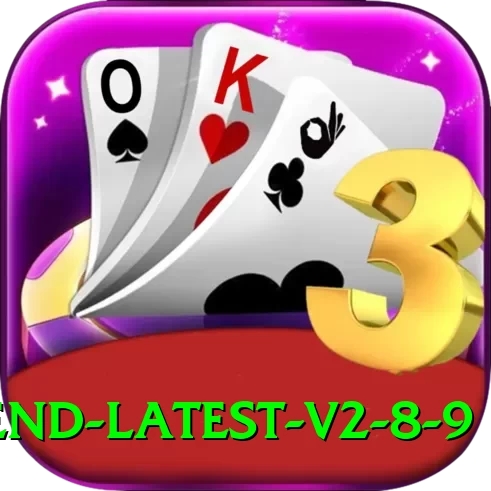 X666 Legend Latest v2.8.9 - 2