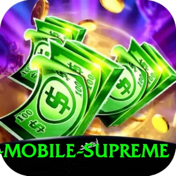 x666 Mobile Supreme - 2