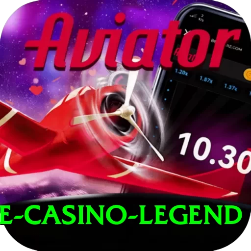 X777 Game - Casino Legend - 2