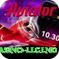 X777 Game - Casino Legend
