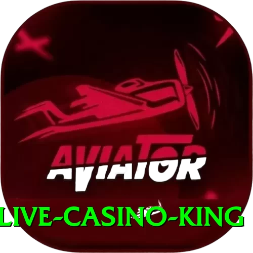 y999 Live Casino King - 2